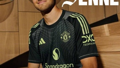 新门将!曼联从比甲引进23岁拉门斯 签约至2030年