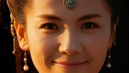 替夫还债、有私生女、炒币亏12亿…刘涛到底得罪了谁？