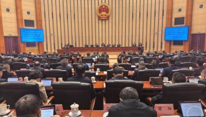 与秘鲁利马市结为友城，重庆国际“朋友圈”扩容