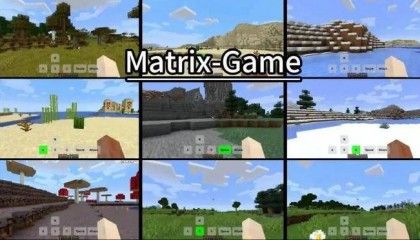 昆仑万维宣布开源 Matrix-Game大模型