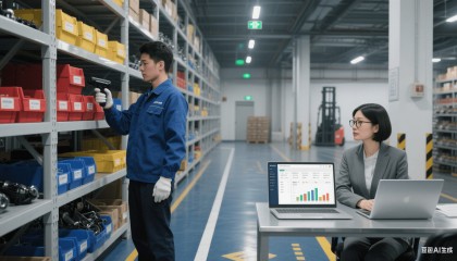 车间物料总失踪？3个ERP功能让库存盘点误差归零
