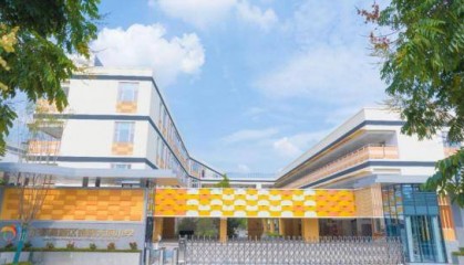 38所新建中小学、幼儿园下月投用，新增学位63000个