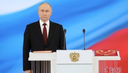 普京警告:若“战斧”导弹袭击俄领土,俄方将强硬回应