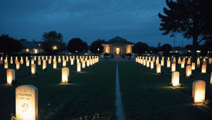 墓地朝向如何选