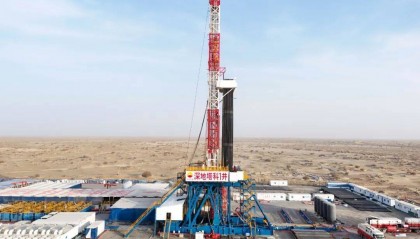 中国石油集团：重大突破！