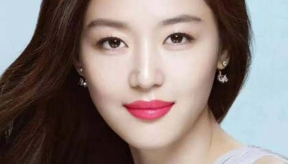 全智贤老公炒币血亏，女神频繁营业被指“救夫”，真相是……