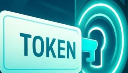 AI圈币圈天天说Token 你知道原意是什么吗