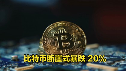 凌晨惊魂！币圈史诗级崩盘现场，我们能看到哪些血泪经验