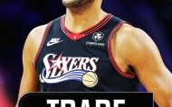 交易+被裁！37岁的戈登，还能回到NBA吗？