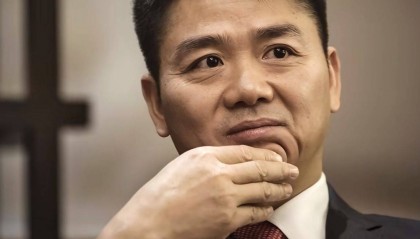 京东启动外卖业务，美团股票暴跌！市场需要竞争消费者才能受益！