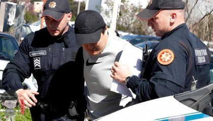 权道亨的“稳定币”崩盘实录：5天归零，400亿美元蒸发，如今认罪伏法！