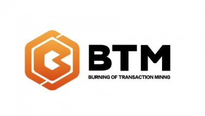 盈证国际赋能Deepro交易所BTM母币：Deepro交易所开启新篇