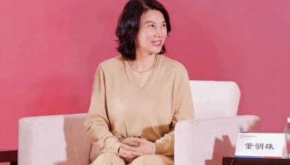 71岁董明珠连任格力董事,赞成票率达100%:将再干3年
