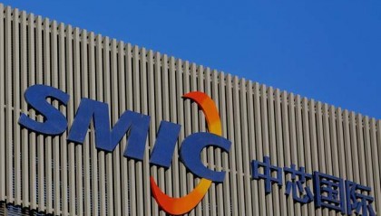 中芯国际，崩盘？