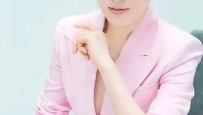 左小青：她曾是体操冠军，16岁被姜文带进娱乐圈，因长得太美绯闻多如牛毛