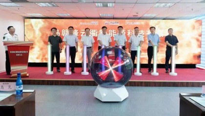 赣锋锂业落子胶州，聚焦电池可再生利用