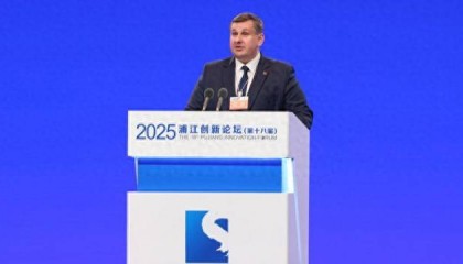 白俄罗斯国家科学院院士：浦江论坛主宾国有哪些创新亮点？