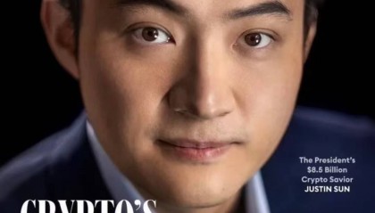 【币圈大佬】孙宇晨香港会议，币圈“半壁江山”下周齐聚香港！他们要聊什么大事？