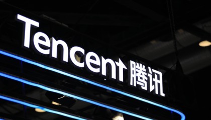 腾讯2024年回购并注销1120亿港元股票 创港股历史！