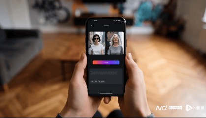爱诗科技拿下国内AI生成视频领域单次最大融资额，阿里领投