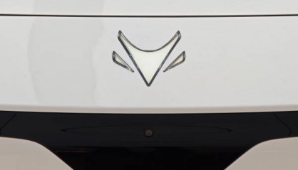 北汽蓝谷换帅：张国伟升任董事长