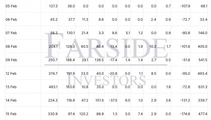 关于比特币交易官网的信息