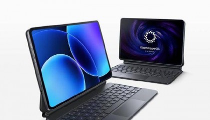 小米平板 8 系列亮相：11.2 英寸屏、首发澎湃 OS3，本月发布