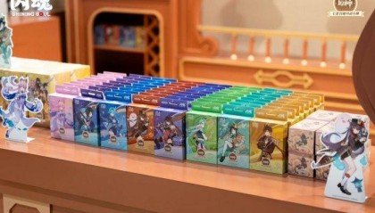 「闪魂」完成数亿元人民币首轮融资，高瓴创投领投