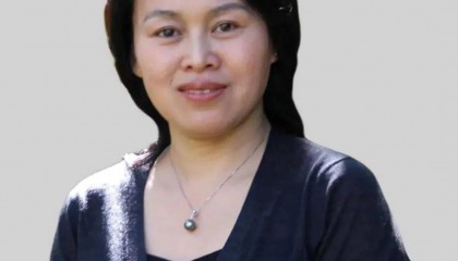 特别策划 | 李爱君：稳定币进入法制轨道 全球数字金融治理新起点？