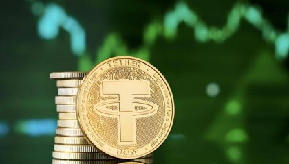 中国要推出人民币稳定币?一场数字货币的豪赌