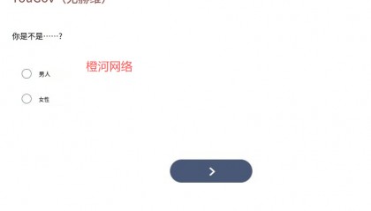 橙河网络：国外问卷调查还能做吗？好做吗？