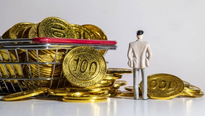 向文波去年减持套现9000万，今年提议三一重工回购股票