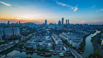 赣州旅投集团拟发行3年期人民币债券，初始指导价3.40%区域