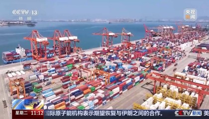 聚焦港航安全、贸易等重点议题 这场论坛有哪些看点？