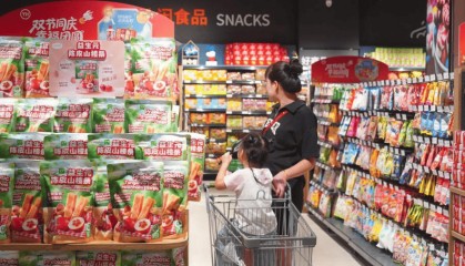 从“卖货架”到“卖商品”,永辉供应链改革驱动调改店业绩提升