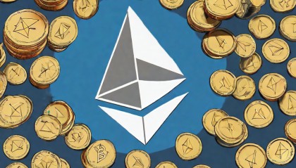 ETH交易平台(eth在哪个平台交易)