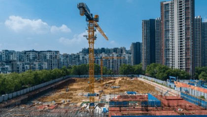 武汉这里新建一所学校，明年9月投用