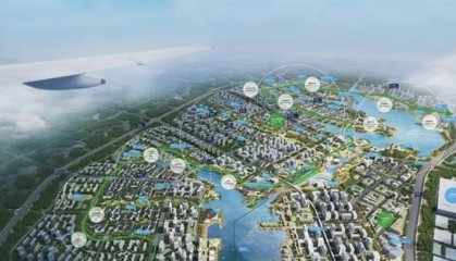 华侨城空港国际小镇新房评价好不好,值得买吗?-搜狐网