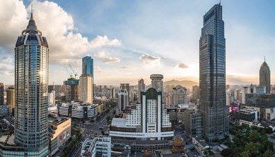 武汉光谷产投拟发行3年期人民币债券，初始指导价4.20%区域