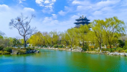 赣州旅投集团发行5亿人民币债券，息票率2.85%