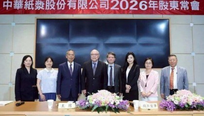 不掉屑、无静电、无污染，耗时十年造出光电玻璃衬纸，成功跻身面板关键材料供应链