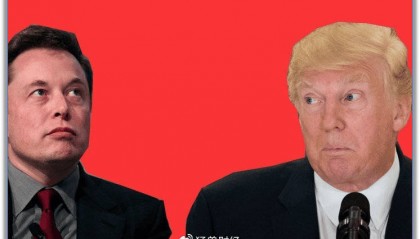 买入2倍做多特斯拉ETF：绑定特朗普，做多特斯拉股票