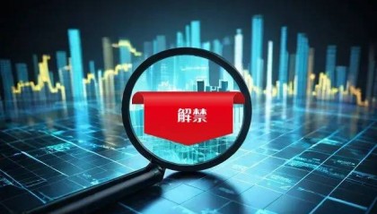 拓维信息3人获准解禁3万股限制性股票