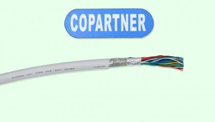 源富联颖｜工业控制电缆有哪些类型？