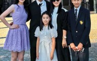 赵文卓曾是梅艳芳挚爱,30岁退圈,53岁父凭女贵成人生赢家