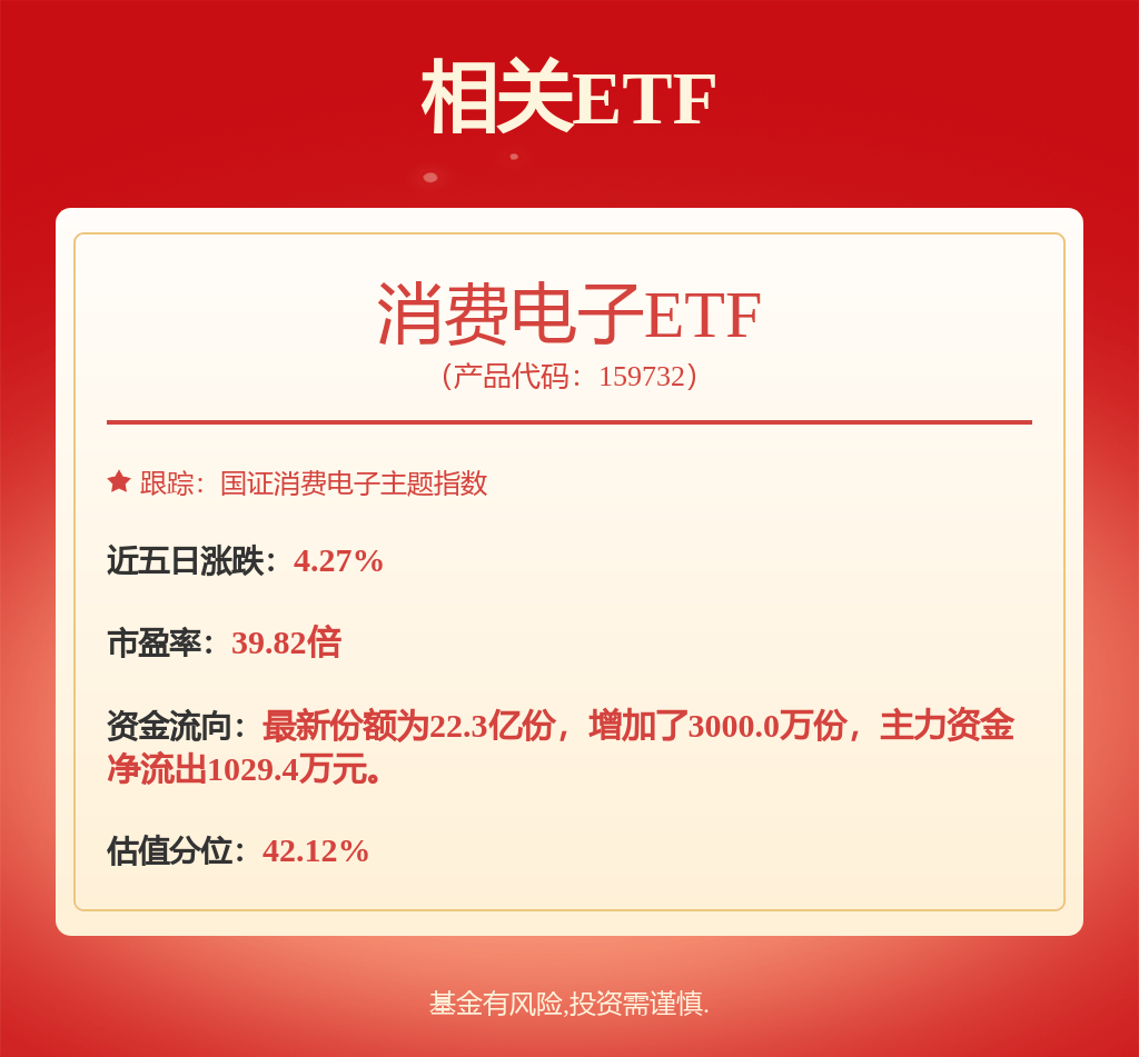 长电科技：全球前三大OSAT厂商分别为日月光、安靠科技及长电科技