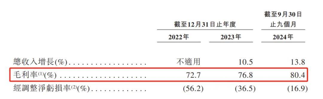 放弃英伟达股票创业，毛利超微软，中国版“黄仁勋”的野心与现实