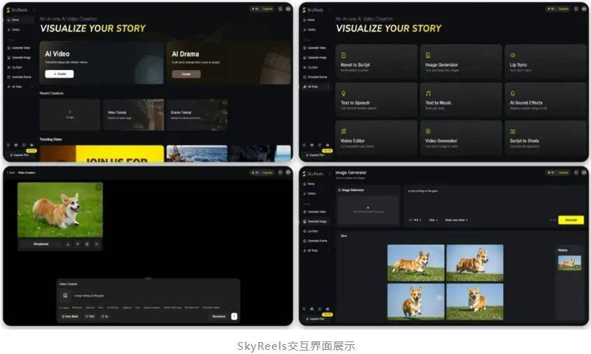 昆仑万维AI出海，稳了