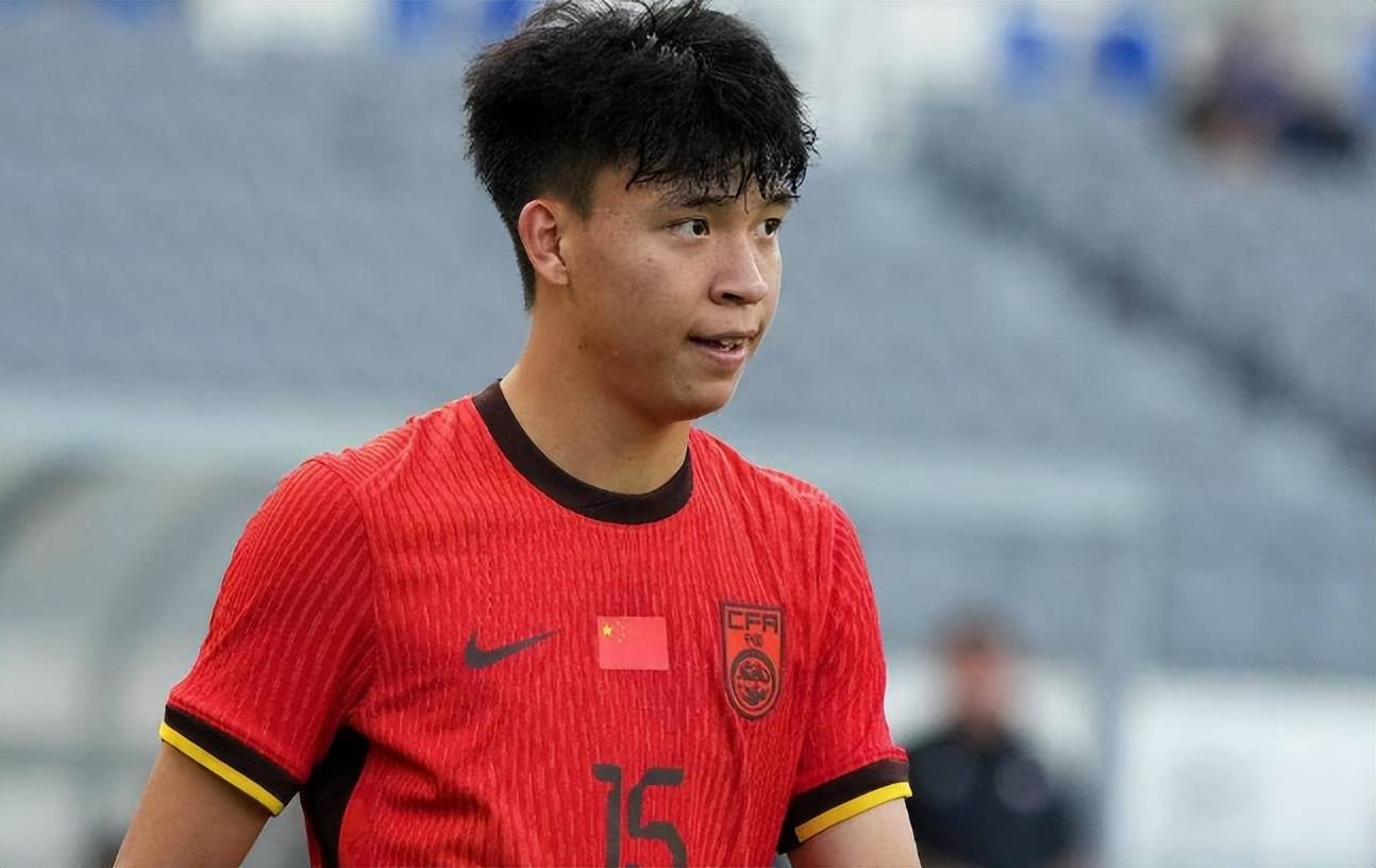 U23国足VS澳大利亚：生死一战,王牌铁腰回归,蒯纪闻领衔王钰栋冲锋