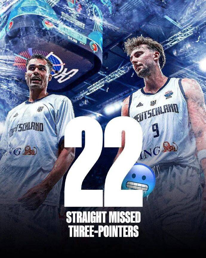 大爆冷！约老师被马儿骑了！德国3分22连铁！土耳其也爆冷……